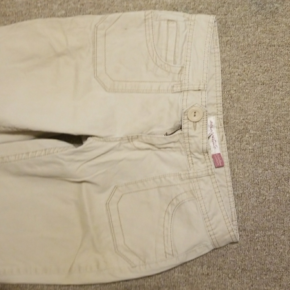 Bootcut Pants - Picture 2 of 4